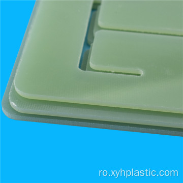 Placă de tăiat fr4 de culoare verde pentru PCB